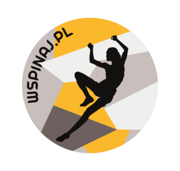 Logo Wspinaj.pl